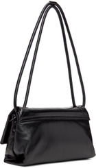 AMI Paris Black Voulez-Vous Bag