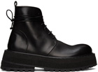 Marsèll Black Carretta Polacco Boots