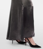 Fforme Rami maxi dress