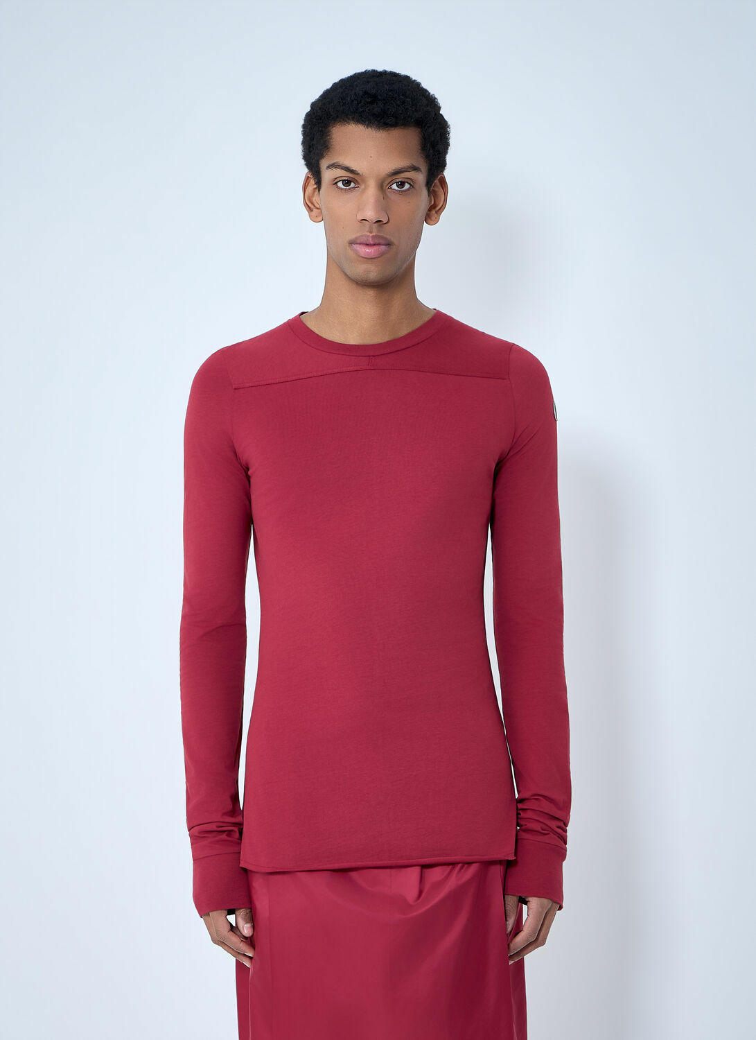 Moncler + Rick Owens Girders T-Shirt