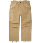 nanamica - CORDURA Ripstop Cargo Trousers - Neutrals