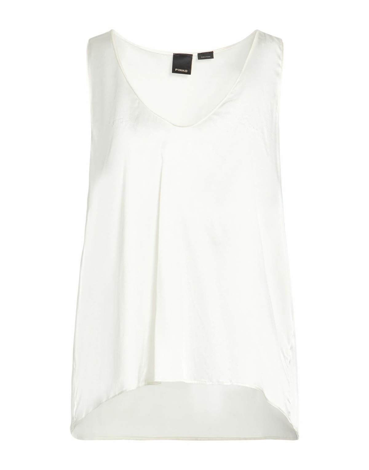Pinko Womens Top in White