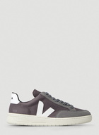 V-12 Sneakers in Grey