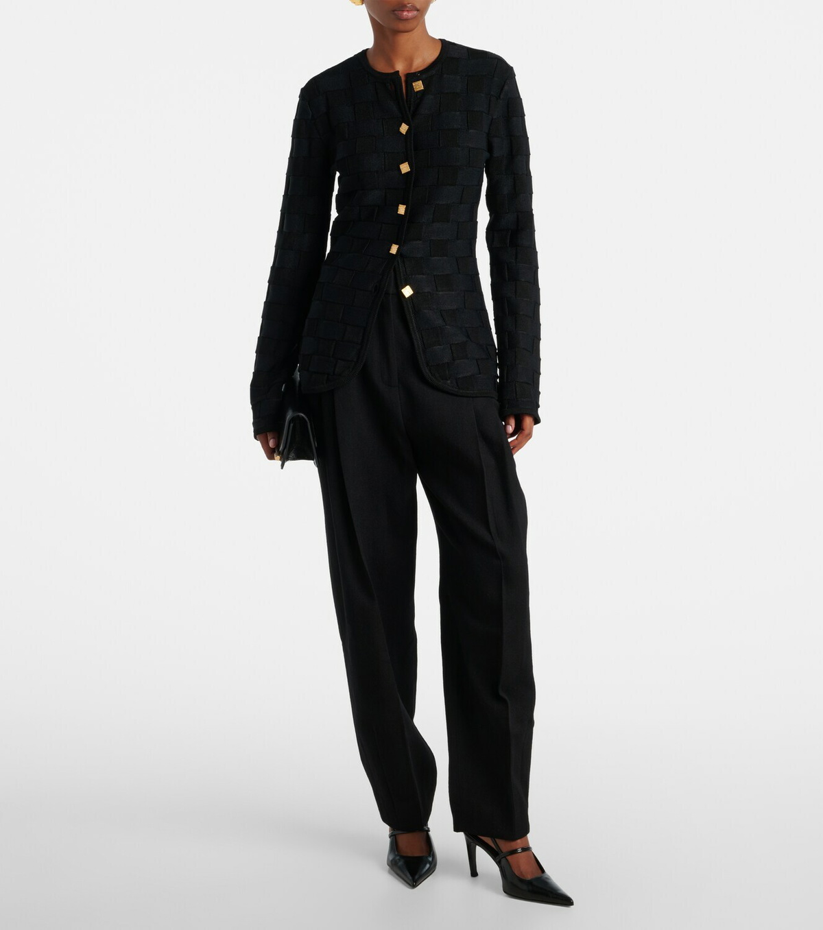 Tove Uma jacket