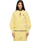 UNDERCOVER Yellow Champion Edition UC2E1801-1 Sweatshirt