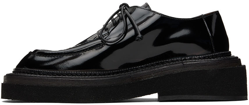 Marsèll Black Pollicione Derbys Marsèll