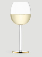 LSA International Set of Two Luca Wine Glasses