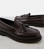 Brunello Cucinelli Leather loafers