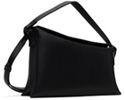 Aesther Ekme Black Mini Lune Bag