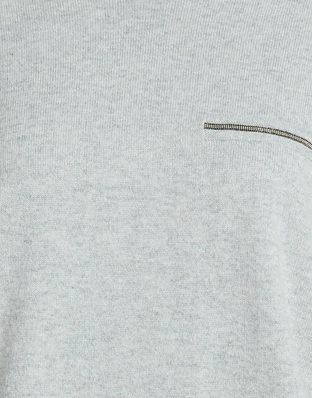 Peserico Womens Sweater Light in Grey
