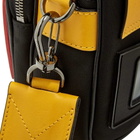 Moncler Detour Nylon Crossbody Bag