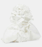 Cecilie Bahnsen Fryd ruffle-trimmed tote