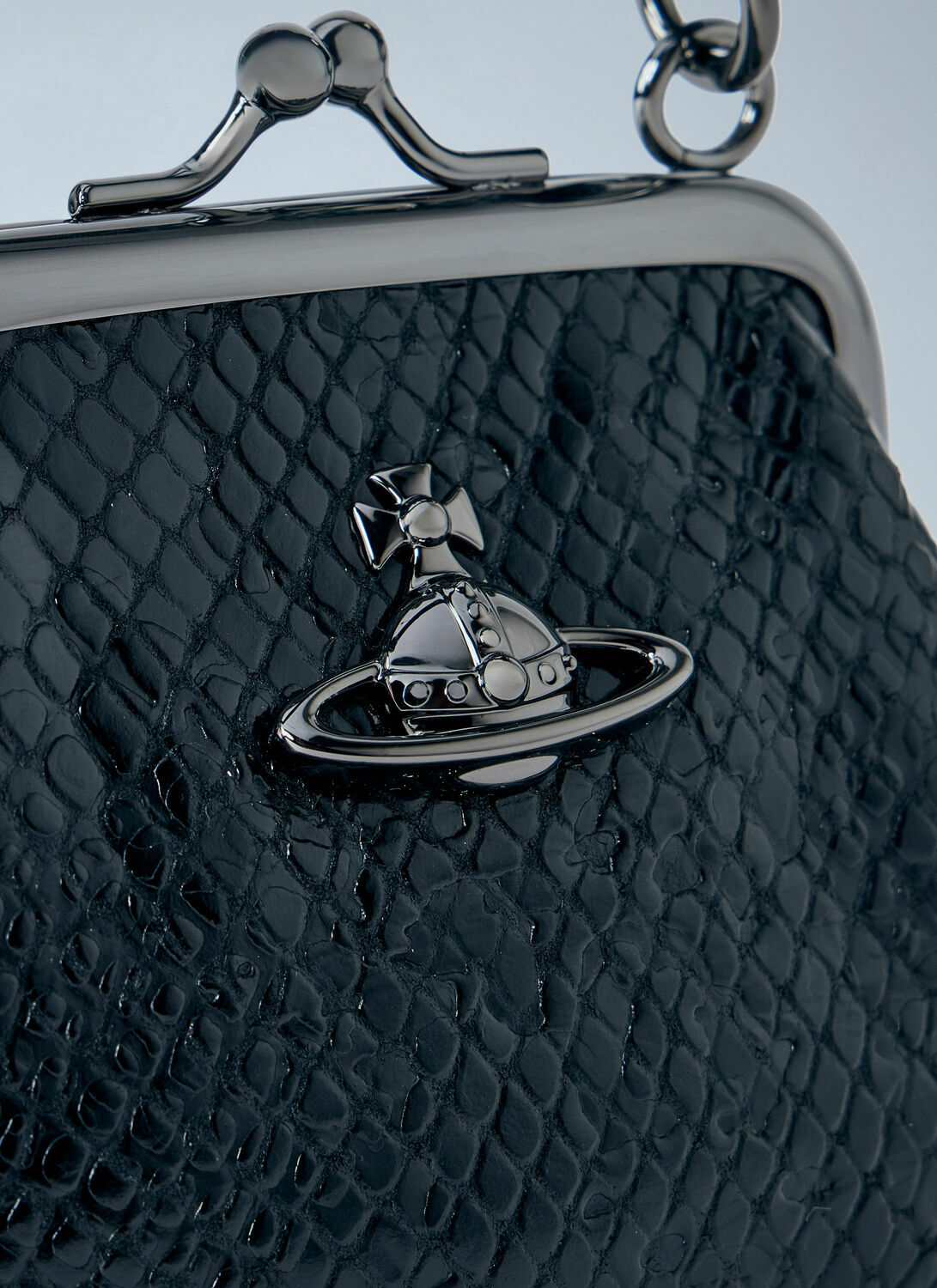 Vivienne Westwood Mini Granny Frame Purse