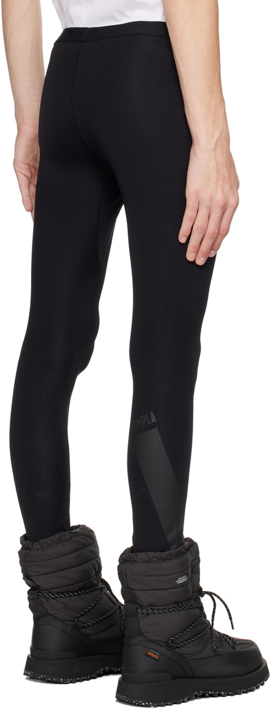 Templa Black 1.0 Leggings