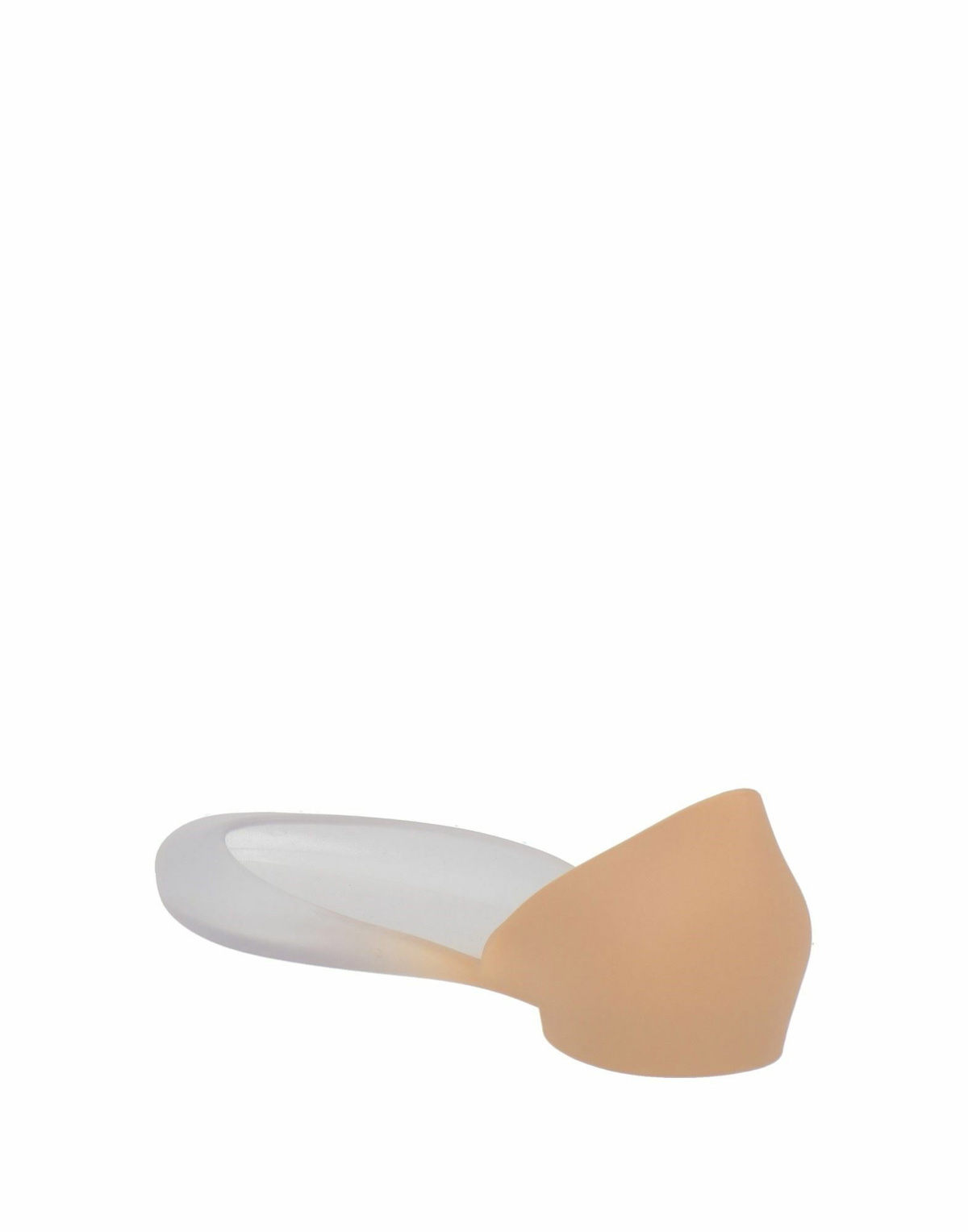 Christopher Esber Womens Ballet flats in Beige