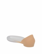 Christopher Esber Womens Ballet flats in Beige