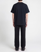Givenchy Mens T-shirt in Navy