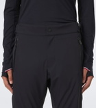 Moncler Grenoble Technical ski pants