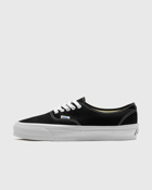 Vans Authentic Reissue 44 Black - Mens - Lowtop