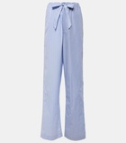 Maison Margiela Straight pants