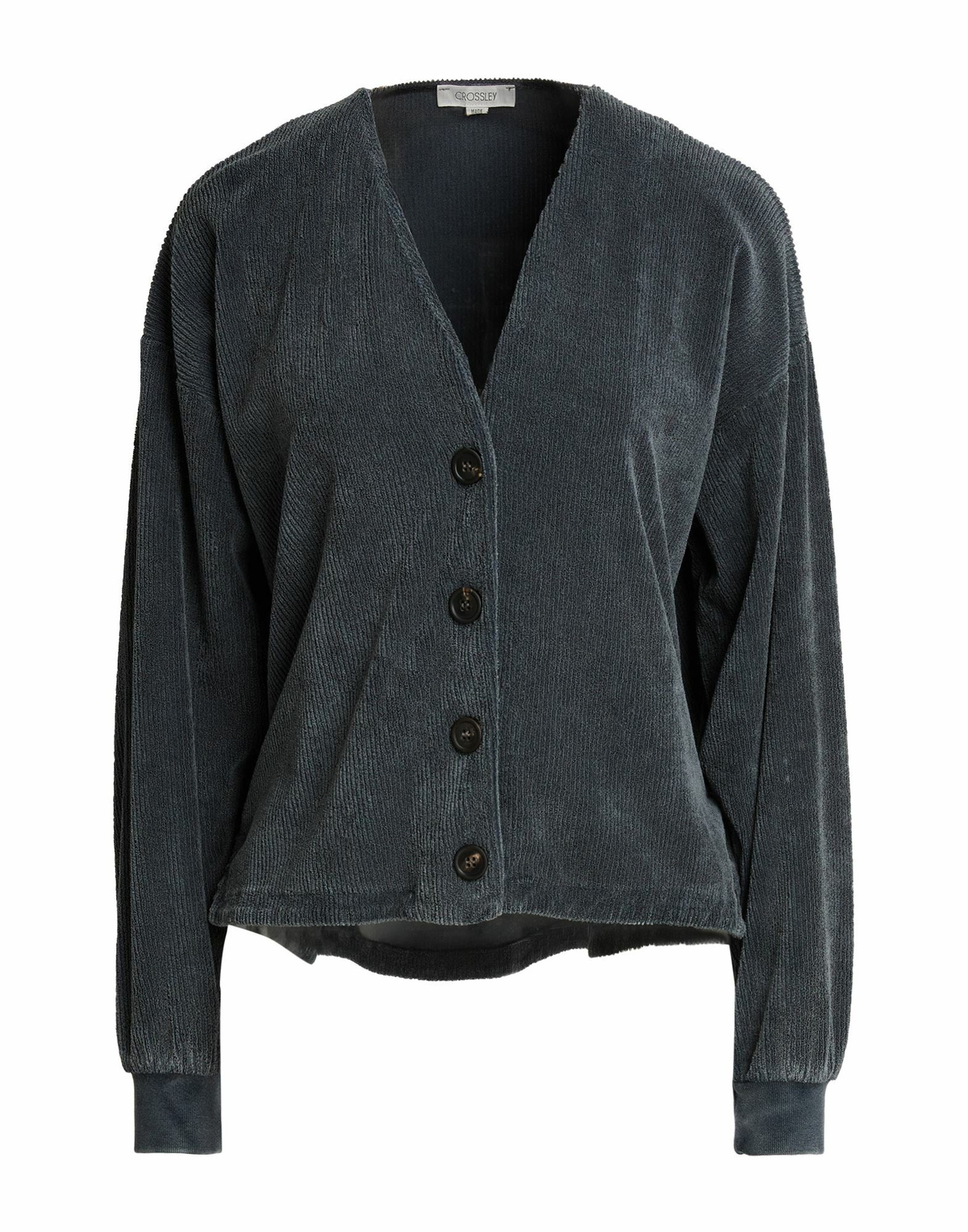 Crossley Womens Cardigan Lead
