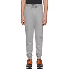 PS by Paul Smith Grey Slim Fit Lounge Pants