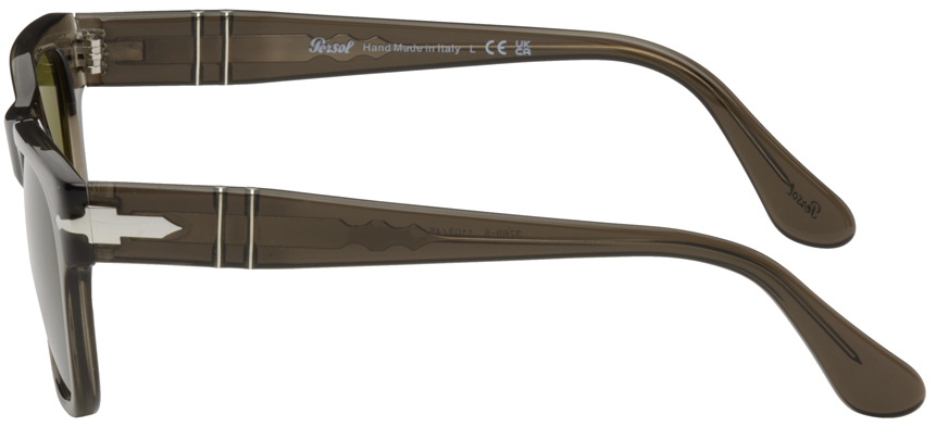 Persol Green PO3269S Sunglasses