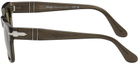 Persol Green PO3269S Sunglasses