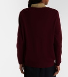 Prada Cashmere sweater
