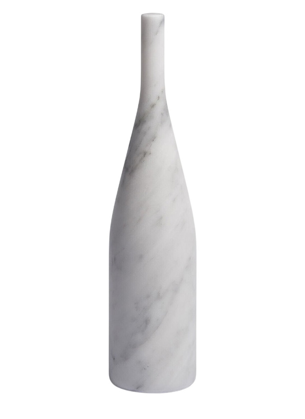 Photo: Salvatori Omaggio a Morandi Carrara Bottle