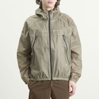 ROA Men's Glasslike 3L 10K Waterproof Jacket in Sage Green