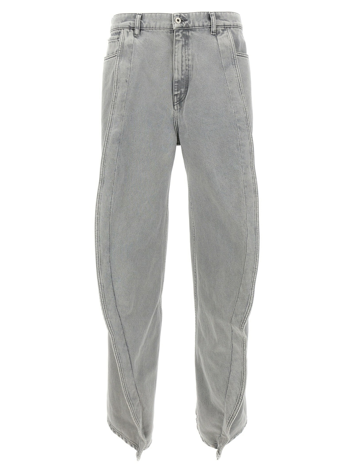 Y/Project banana Jeans