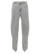 Y/Project banana Jeans