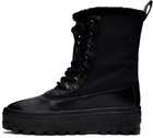 MACKAGE Black Hero-M Boots
