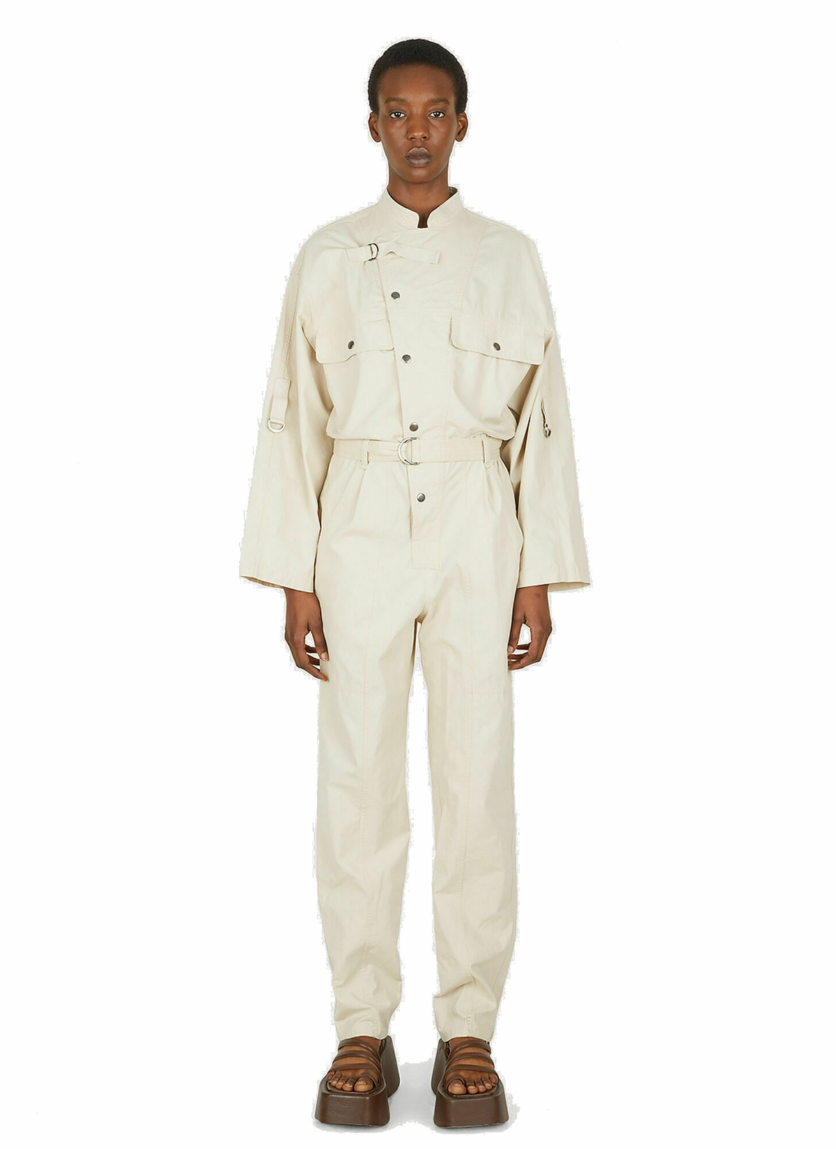 Off white sales coveralls