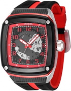 Invicta Invicta Racing JM Limited Edition Quartz Mens Watch 48071
