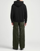 Dsquared2 Mens Sweatshirt in Black