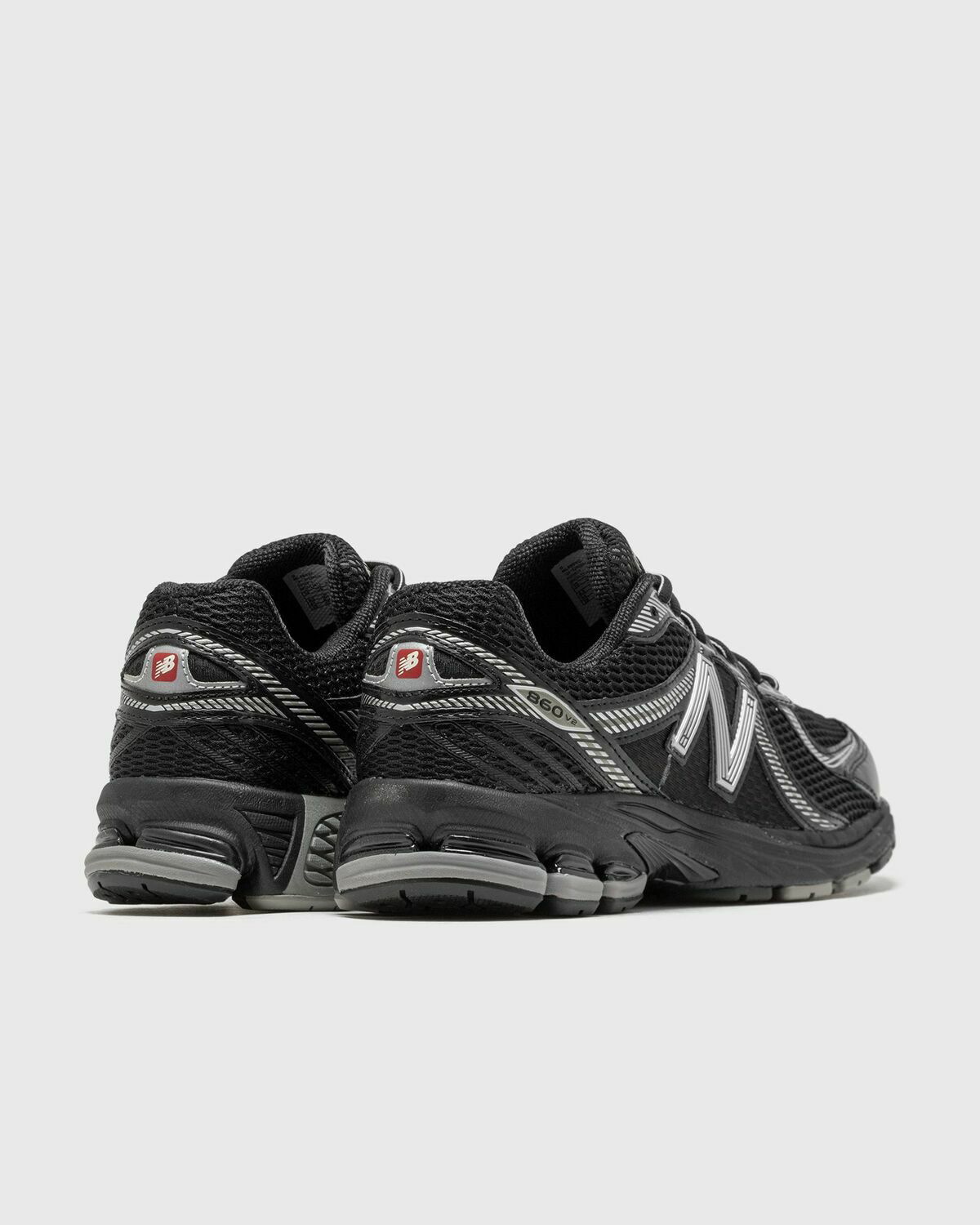 New Balance 860v2 Xc Black - Mens - Lowtop|Performance & Sports