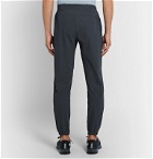Lululemon - Surge Tapered Stretch-Jersey Sweatpants - Gray