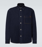 Burberry Denim shirt