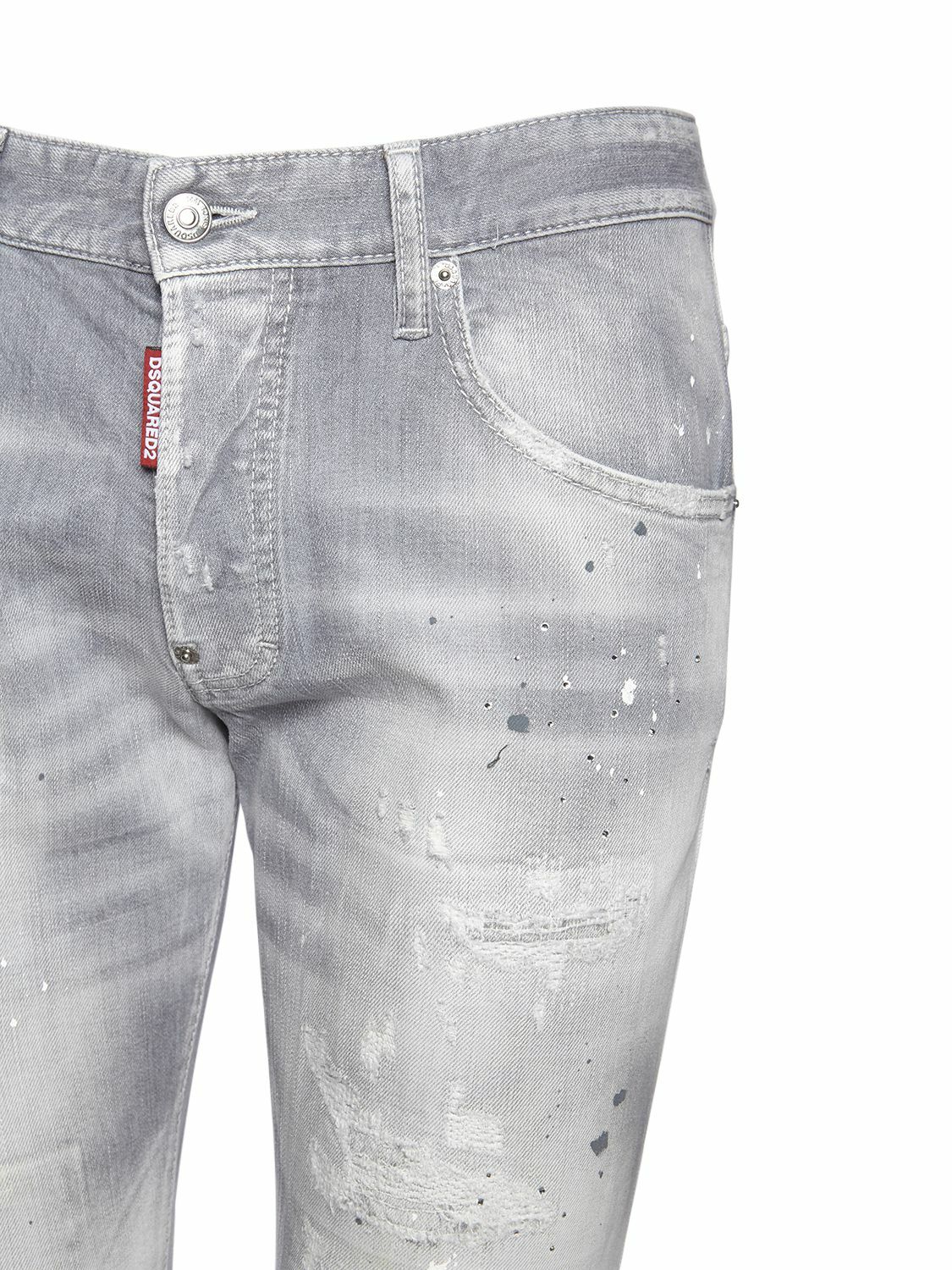 DSQUARED2 - Skater Jeans Dsquared2