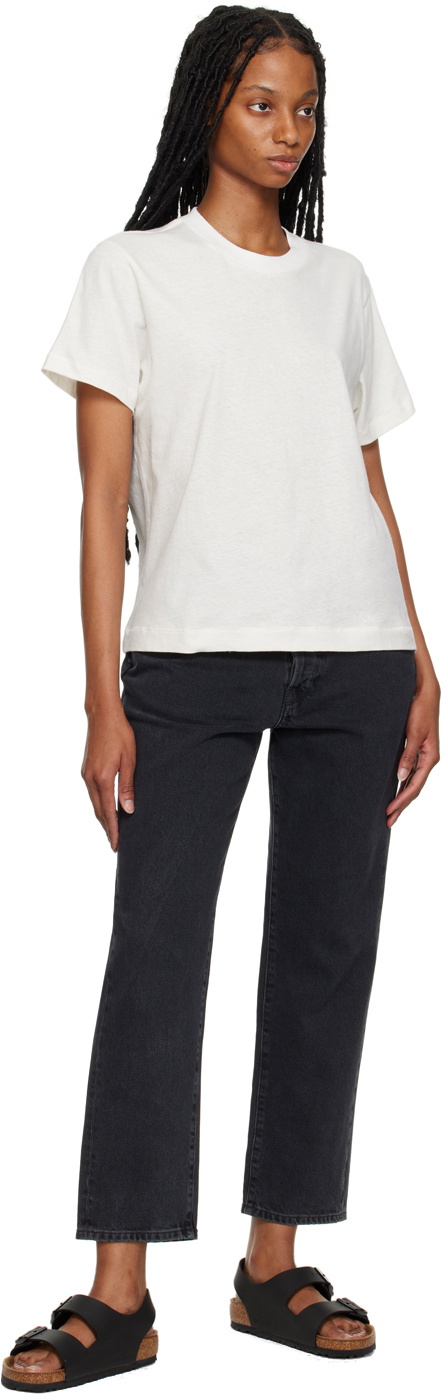6397 White General T-Shirt