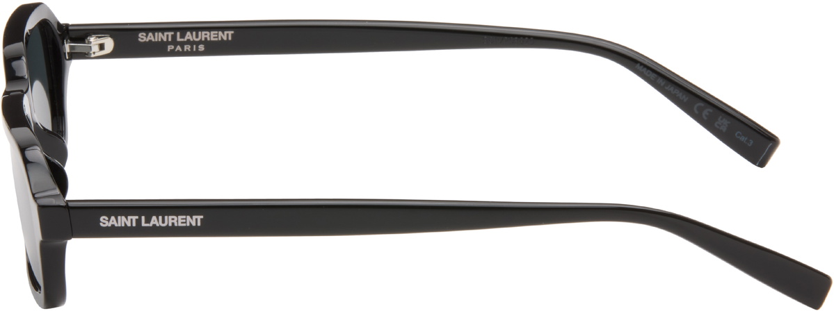 Saint Laurent Black SL 908 Sunglasses