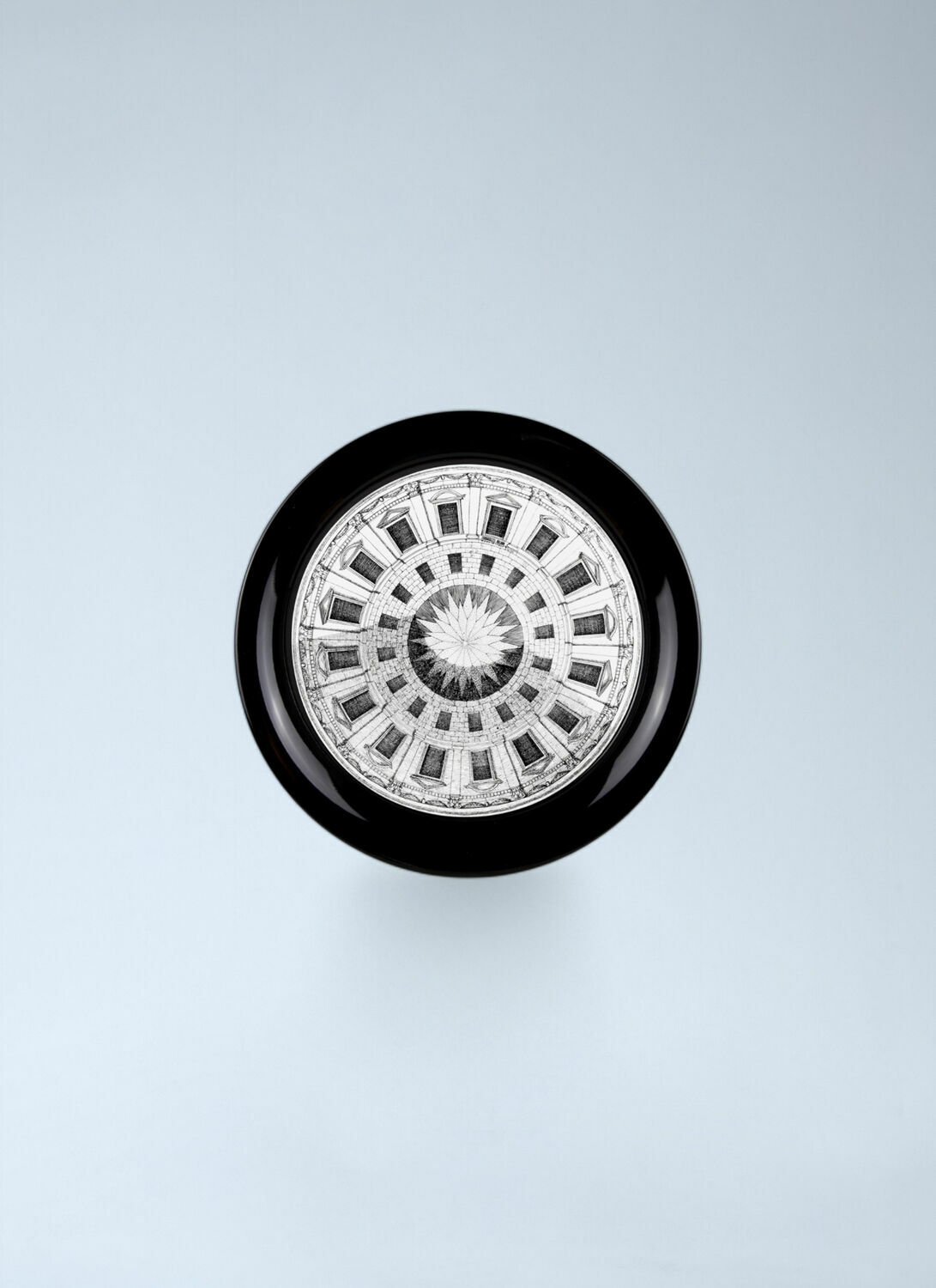Fornasetti Cortile N.2 Tray