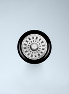 Fornasetti Cortile N.2 Tray