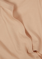 Chantelle Soft Stretch High-waist Briefs - Nude - One Size