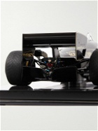 Amalgam Collection - Lotus 97T Portuguese Grand Prix (1985) Limited Edition 1:8 Model Car