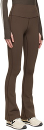 Splits59 Brown Raquel Leggings