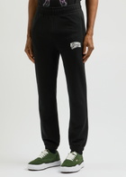 Billionaire Boys Club Arch Logo Cotton Sweatpants Black