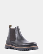 Steve Madden Calypso Boots in Black Multi